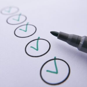 Punch Card Service Credits