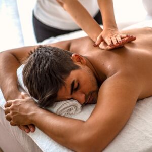 Massage Therapy
